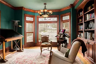 1280 River Bluff Trail, Tobaccoville, NC 27050 - Photo 34