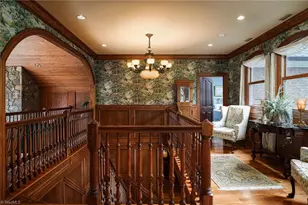 1280 River Bluff Trail, Tobaccoville, NC 27050 - Photo 36