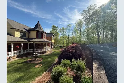 1280 River Bluff Trail, Tobaccoville, NC 27050 - Photo 12