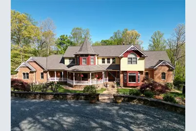 1280 River Bluff Trail, Tobaccoville, NC 27050 - Photo 46