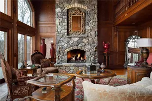 1280 River Bluff Trail, Tobaccoville, NC 27050 - Photo 8