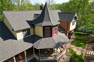 1280 River Bluff Trail, Tobaccoville, NC 27050 - Photo 10
