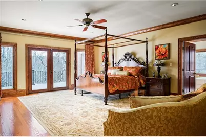 1280 River Bluff Trail, Tobaccoville, NC 27050 - Photo 28