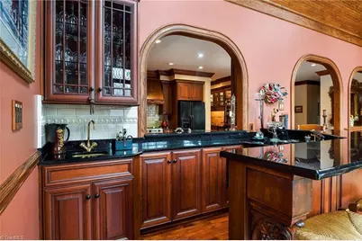 1280 River Bluff Trail, Tobaccoville, NC 27050 - Photo 26