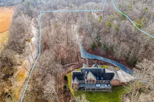 1280 River Bluff Trail, Tobaccoville, NC 27050 - Photo 48