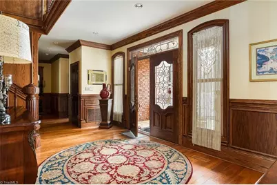 1280 River Bluff Trail, Tobaccoville, NC 27050 - Photo 18