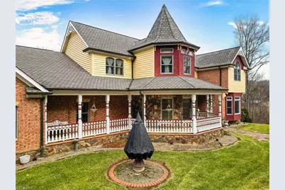 1280 River Bluff Trail, Tobaccoville, NC 27050 - Photo 2