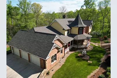 1280 River Bluff Trail, Tobaccoville, NC 27050 - Photo 10