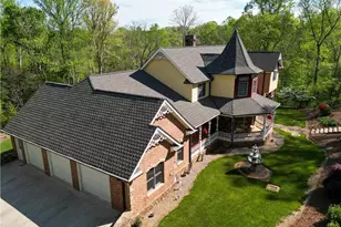 1280 River Bluff Trail, Tobaccoville, NC 27050 - Photo 10