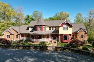 1280 River Bluff Trail, Tobaccoville, NC 27050 - Photo 2