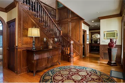 1280 River Bluff Trail, Tobaccoville, NC 27050 - Photo 20