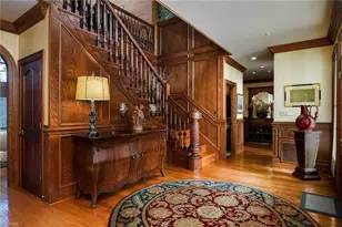 1280 River Bluff Trail, Tobaccoville, NC 27050 - Photo 20
