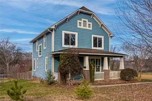 1395 Mint St, Winston-Salem, NC 27127 - Photo 2