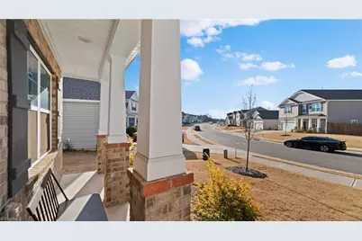 1505 Aberdeen Drive, Mebane, NC 27302 - Photo 2