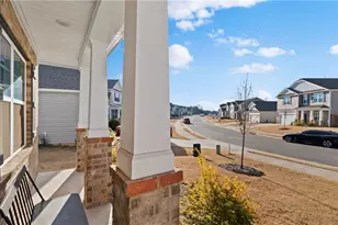 1505 Aberdeen Dr, Mebane, NC 27302 - Photo 2