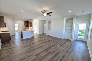 690 Palomino Mustang Dr, Whitsett, NC 27377 - Photo 6