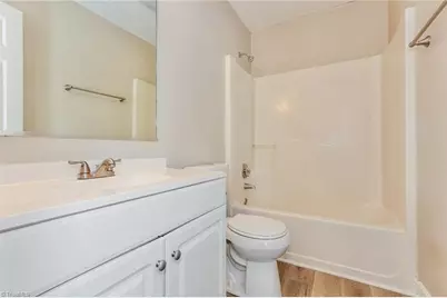 1107 Foxhaven Drive, Greensboro, NC 27455 - Photo 12