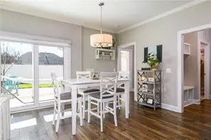 1727 Eastover Dr, Kernersville, NC 27284 - Photo 8