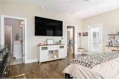 1727 Eastover Drive, Kernersville, NC 27284 - Photo 12