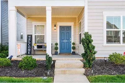 1727 Eastover Drive, Kernersville, NC 27284 - Photo 30