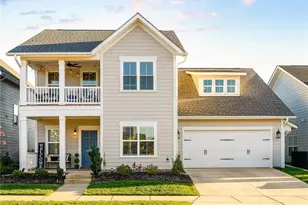 1727 Eastover Dr, Kernersville, NC 27284 - Photo 1