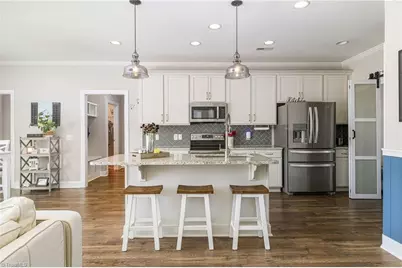 1727 Eastover Drive, Kernersville, NC 27284 - Photo 6