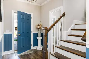 1727 Eastover Dr, Kernersville, NC 27284 - Photo 16