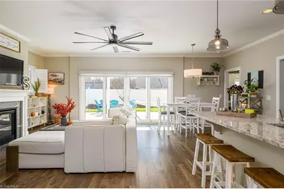 1727 Eastover Drive, Kernersville, NC 27284 - Photo 2