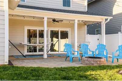 1727 Eastover Drive, Kernersville, NC 27284 - Photo 26