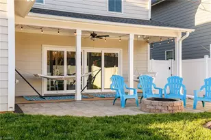 1727 Eastover Dr, Kernersville, NC 27284 - Photo 26