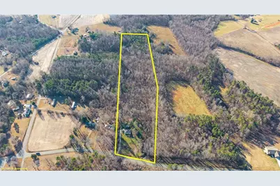 4244 Alamance Church Road, Liberty, NC 27298 - Photo 28