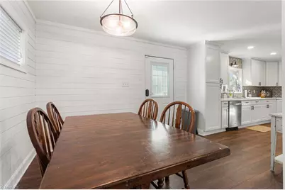 4244 Alamance Church Road, Liberty, NC 27298 - Photo 14