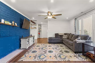 4244 Alamance Church Road, Liberty, NC 27298 - Photo 6