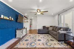 4244 Alamance Church Rd, Liberty, NC 27298 - Photo 6