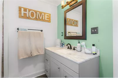 4244 Alamance Church Road, Liberty, NC 27298 - Photo 18