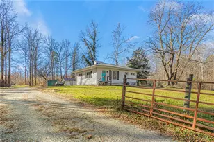 4244 Alamance Church Rd, Liberty, NC 27298 - Photo 2