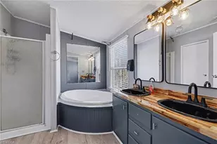 4613 Stetson Dr, Gibsonville, NC 27249 - Photo 8