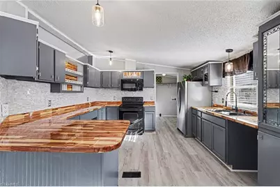 4613 Stetson Drive, Gibsonville, NC 27249 - Photo 6