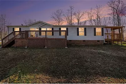 4613 Stetson Drive, Gibsonville, NC 27249 - Photo 1