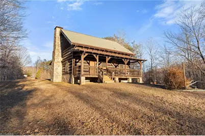 1345 Hardie Mabe Road, Danbury, NC 27016 - Photo 30