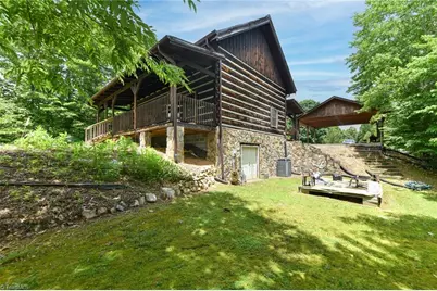 1345 Hardie Mabe Road, Danbury, NC 27016 - Photo 4