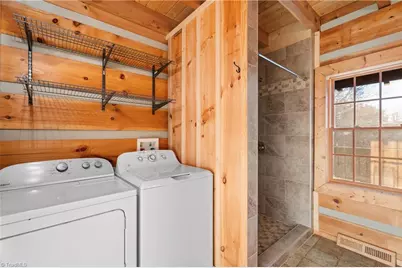 1345 Hardie Mabe Road, Danbury, NC 27016 - Photo 20