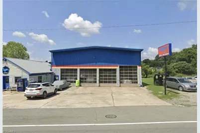 420 Greensboro Street, Liberty, NC 27298 - Photo 1