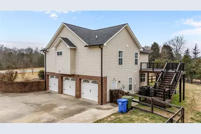 1180 Friedberg Church Road, Winston-Salem, NC 27127 - Photo 32