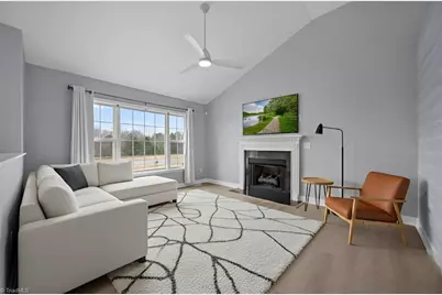 1180 Friedberg Church Road, Winston-Salem, NC 27127 - Photo 2