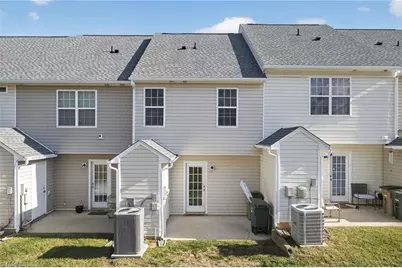 123 Silhouette Drive, Greensboro, NC 27405 - Photo 18