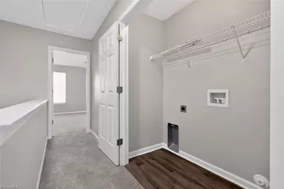 123 Silhouette Drive, Greensboro, NC 27405 - Photo 14