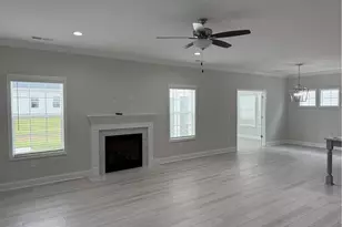 689 Palomino Mustang Dr, Whitsett, NC 27377 - Photo 4