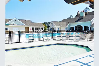 689 Palomino Mustang Drive #658, Whitsett, NC 27377 - Photo 8