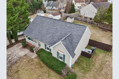 3100 Brookrun Drive, Jamestown, NC 27282 - Photo 36